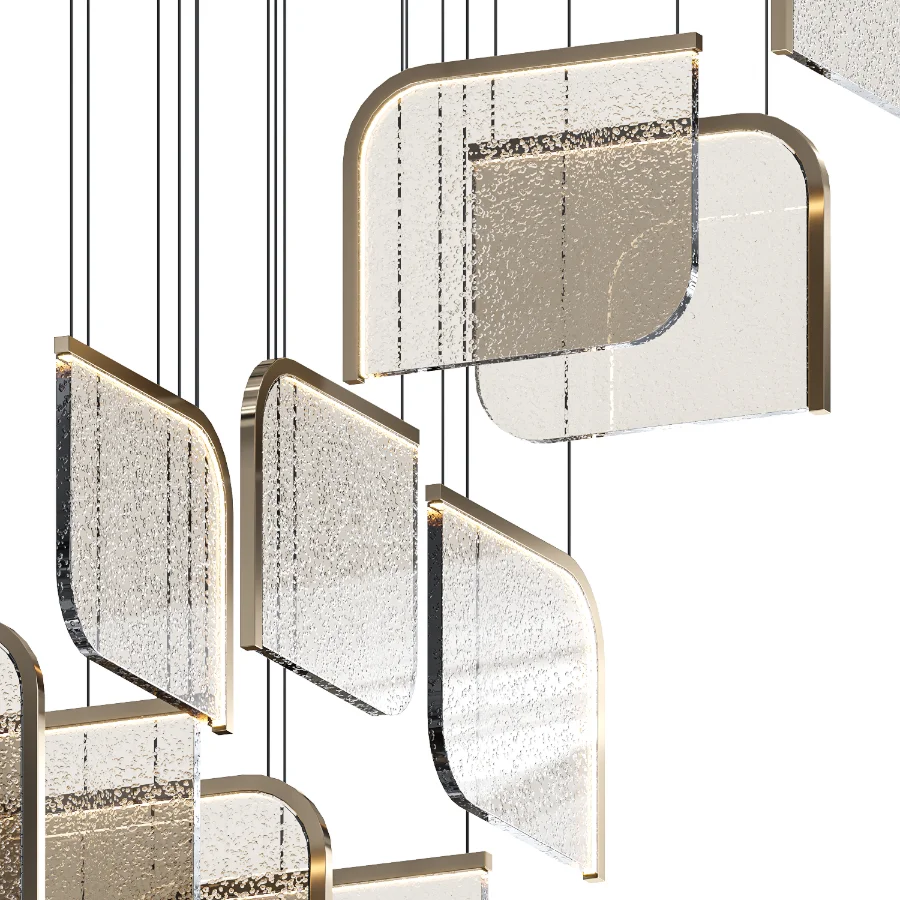 Drifting Lights Image 1