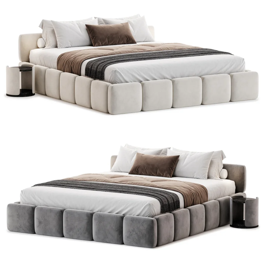 Letto Tayla Bed westwing Image 2