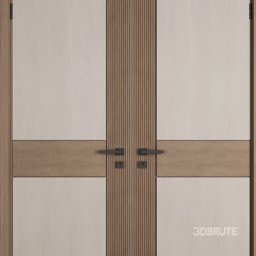 Entrance door set291 Image 4
