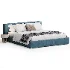 Modern Navi Bed - Thumbnail 1