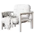 James Armchair - Thumbnail 4