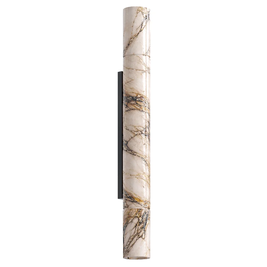 Sumatra Wall Lamp Image 4