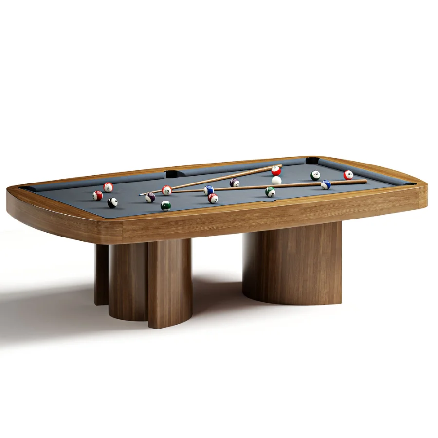 Mesa Sinuca Master Image 3