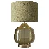 Green Connor Table Lamp - Thumbnail 1