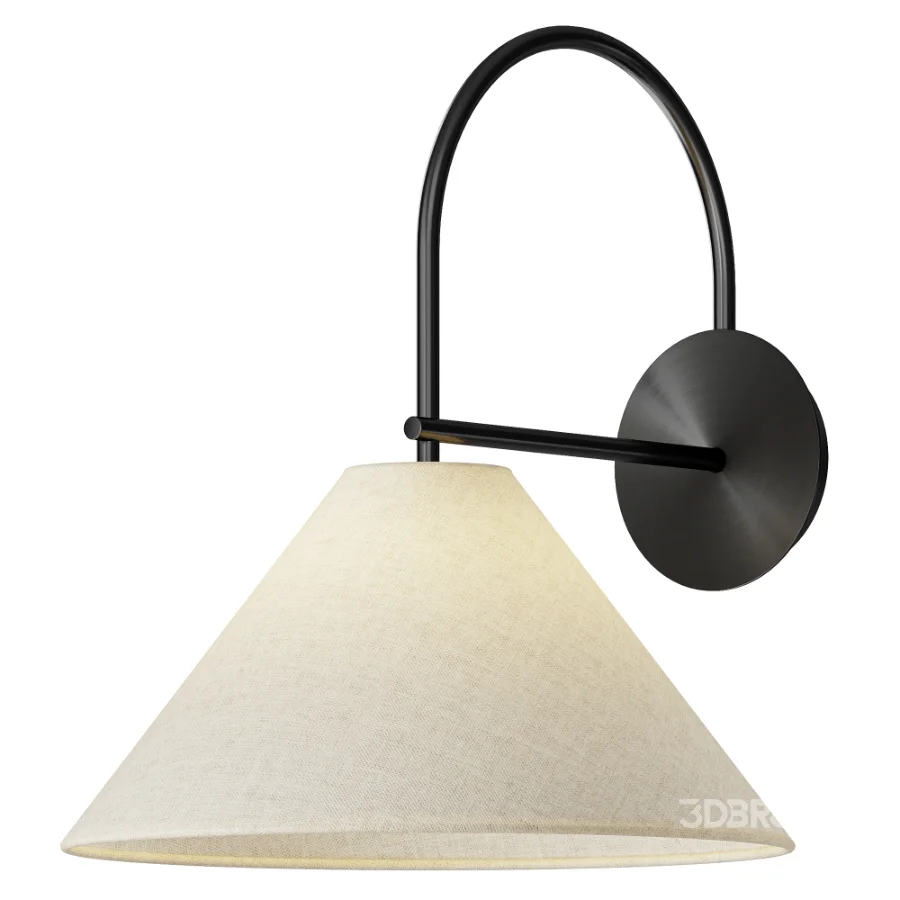 Arlo Wall Light Image 2