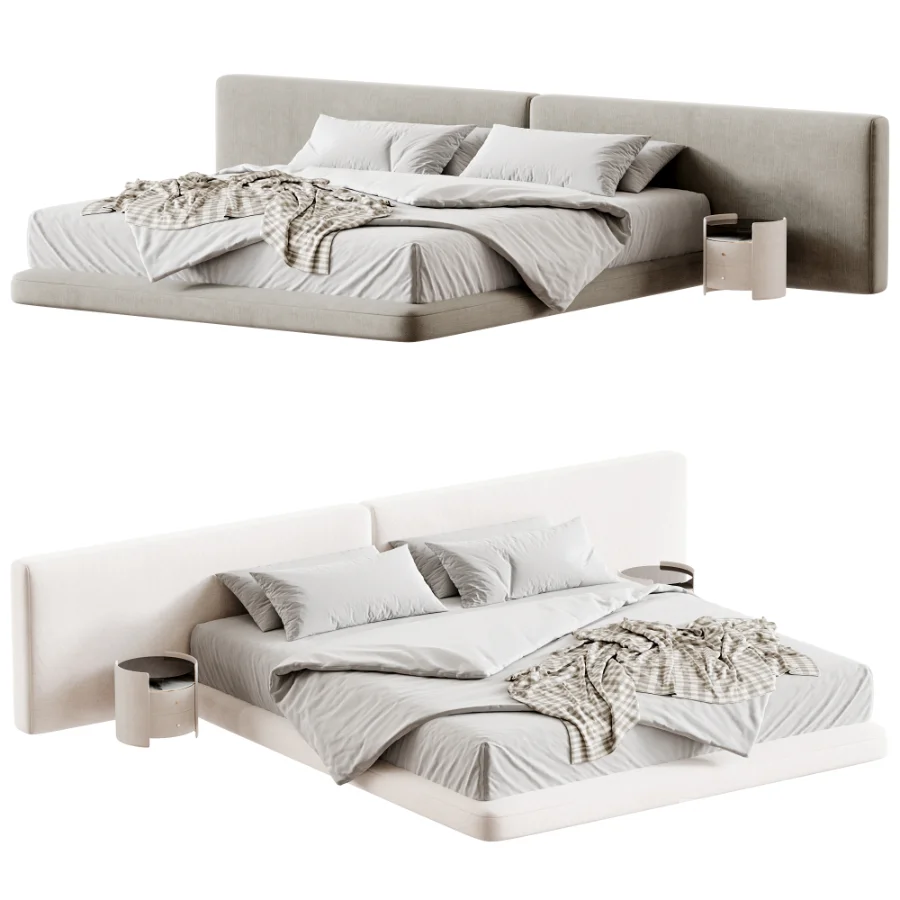 Paola bed Image 1
