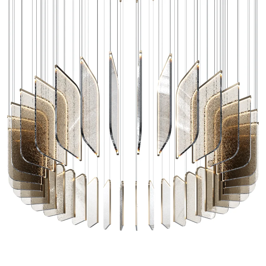 Drifting Lights Image 3