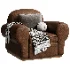 Taslie Lounge Chair - Thumbnail 2