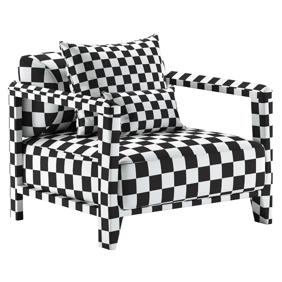 Tamarindo Armchair Image 6