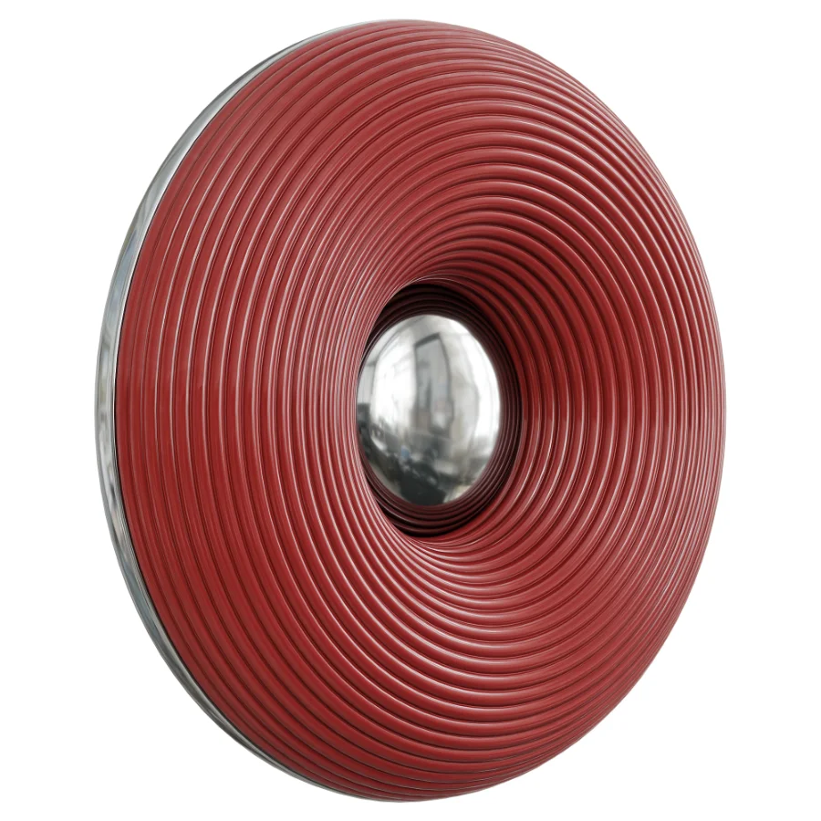 Fjora LED Table And Wall Light Lindby Image 3