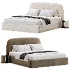 Bed Keviya 160 - Thumbnail 1