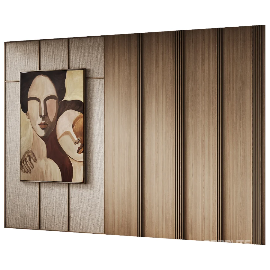 Art Wall 205 Image 3