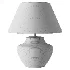 MarksSpencer Ceramic Urn Fabric Table Lamp - Thumbnail 3