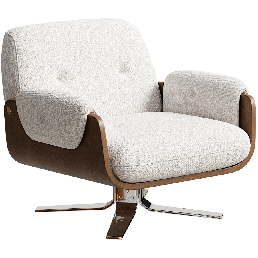 Laurel Armchair Image 6