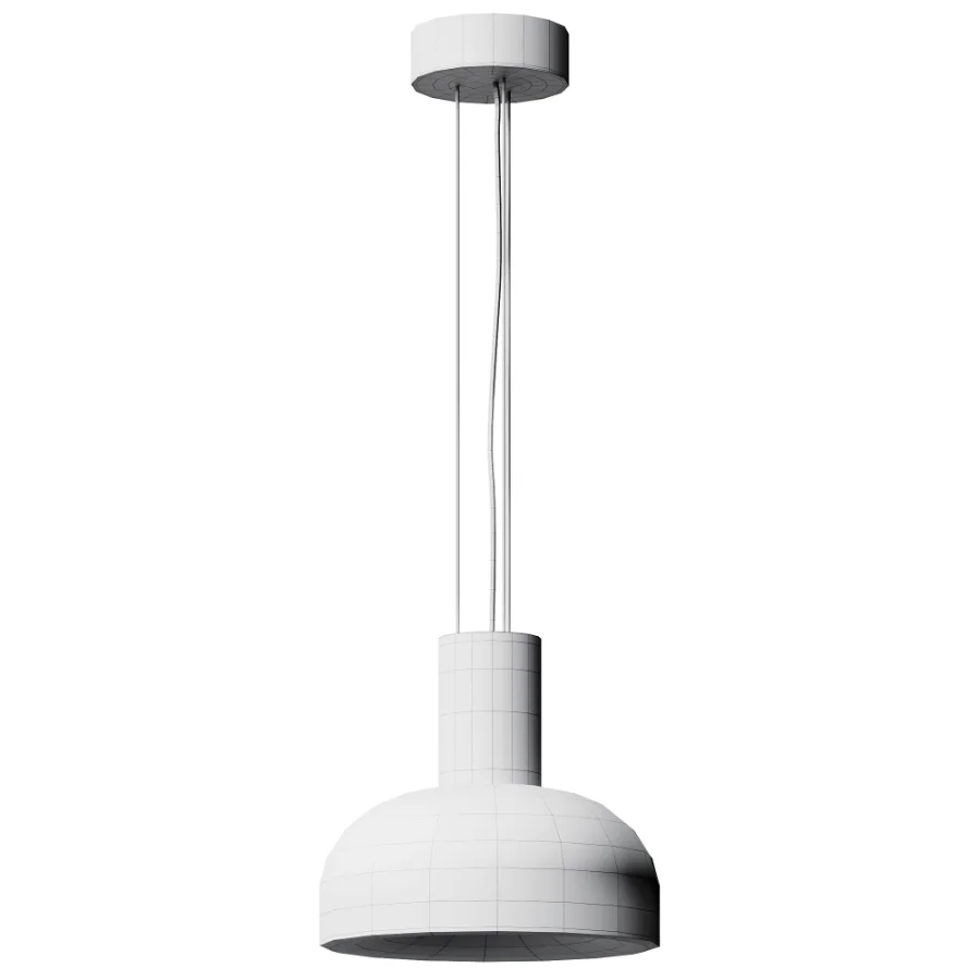 Leucos Aella S45 S30 Pendat Lamp Image 3