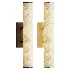 Charlene marble long wall lamp - Thumbnail 1
