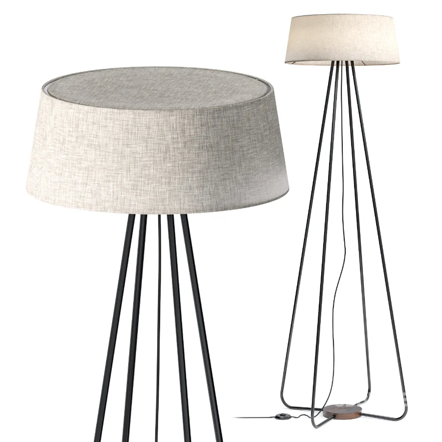 LIXO Light Floor Lamp Image 2