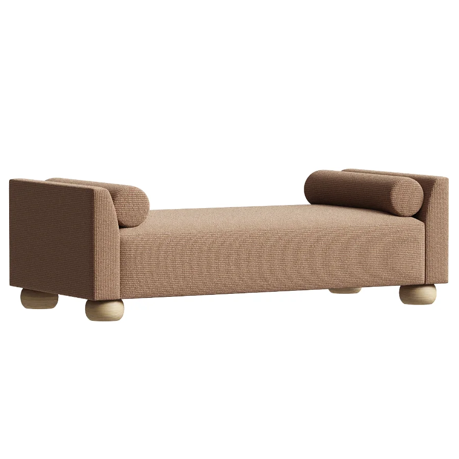 Rigby Daybed Lulu and Georgia Image 2