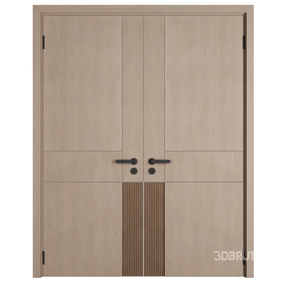 Entrance door set292 Image 3