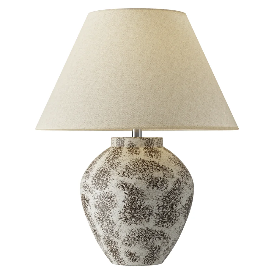 Gervon Table Lamp Image 1