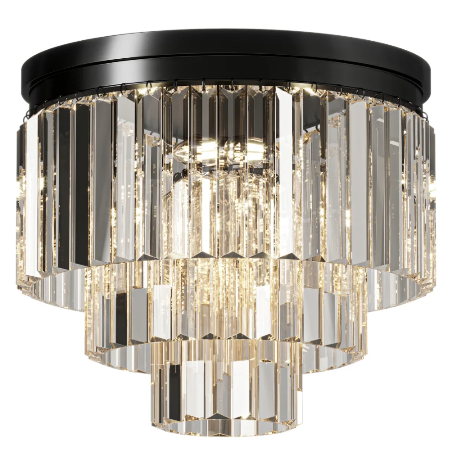 Leyland Flushmount Image 1