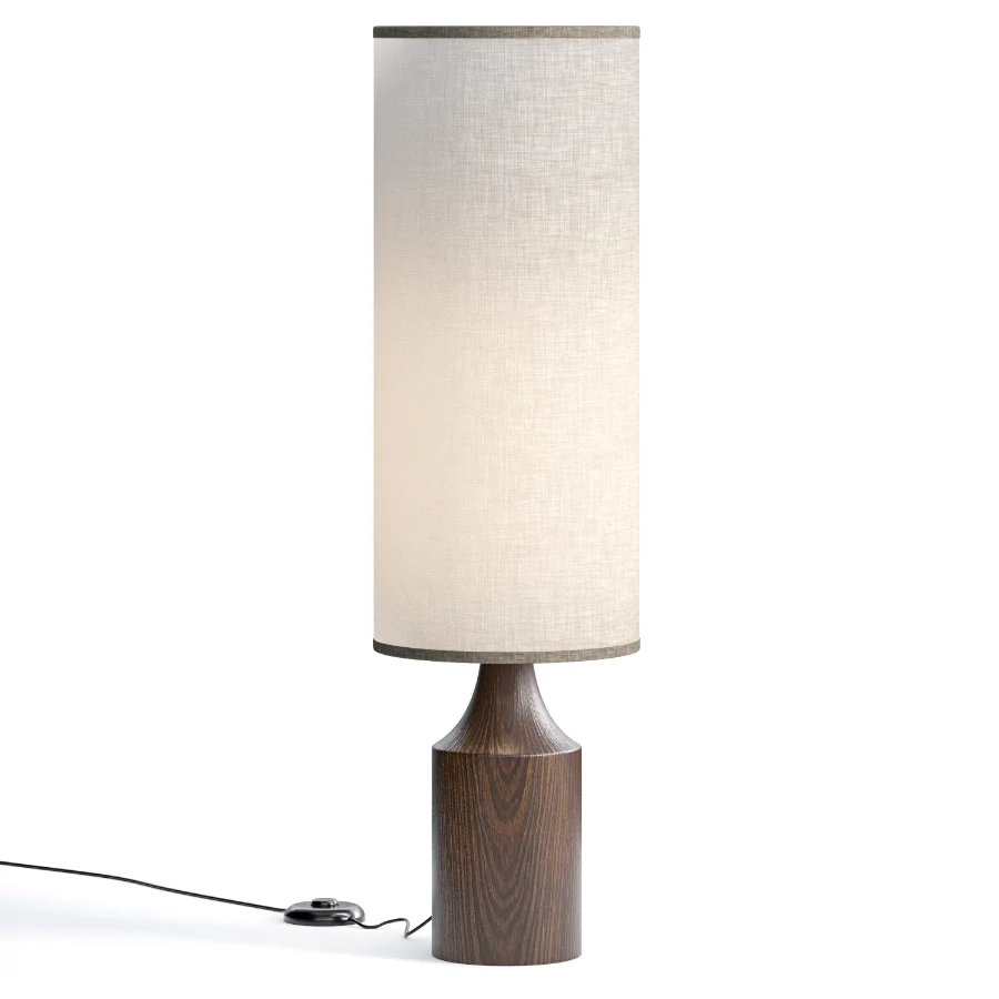 Hudson Diffused Table Lamp Image 2