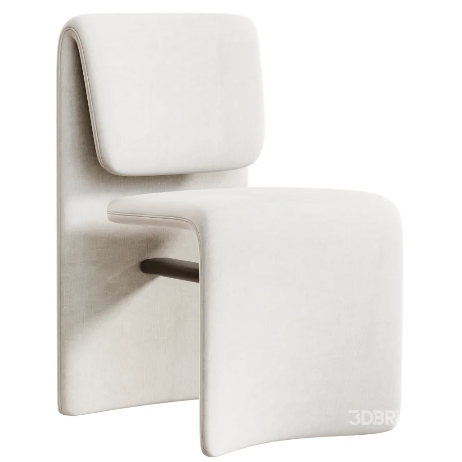 Avant Garde chair Image 1