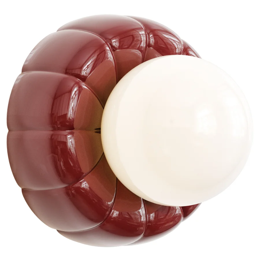 HOLI Wall Lamp 06 Image 3