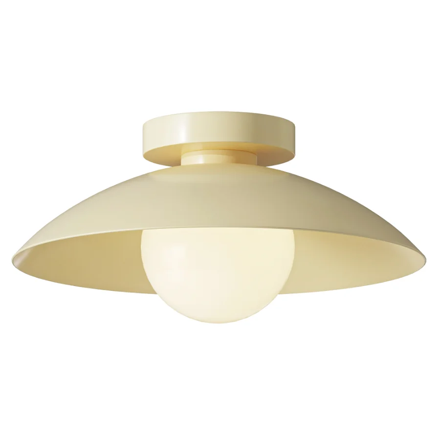 Lumeers Nordic LED Ceiling Lamp Image 1