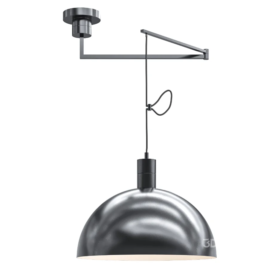 Nemo Pendant Lamp Image 2