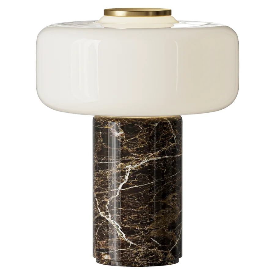 Rolo Table Lamp Image 1
