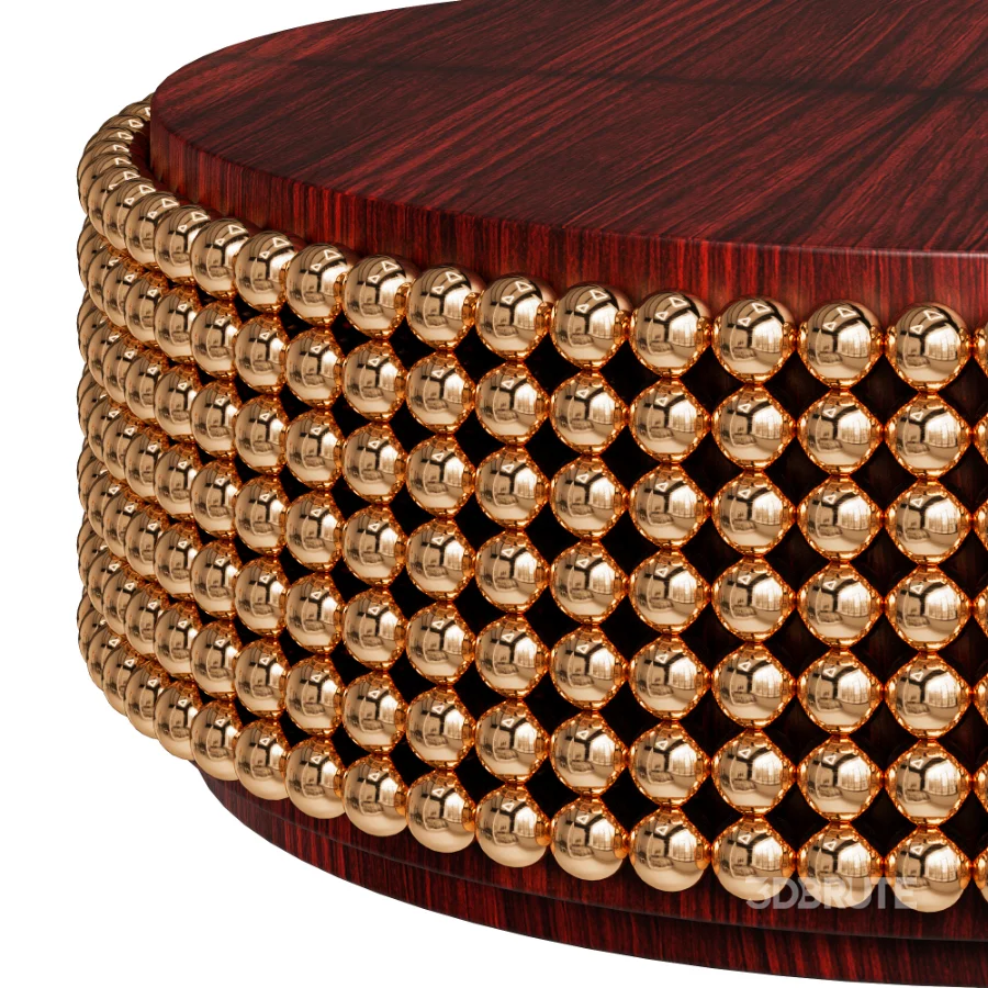 Lustra Coffee Table Image 4