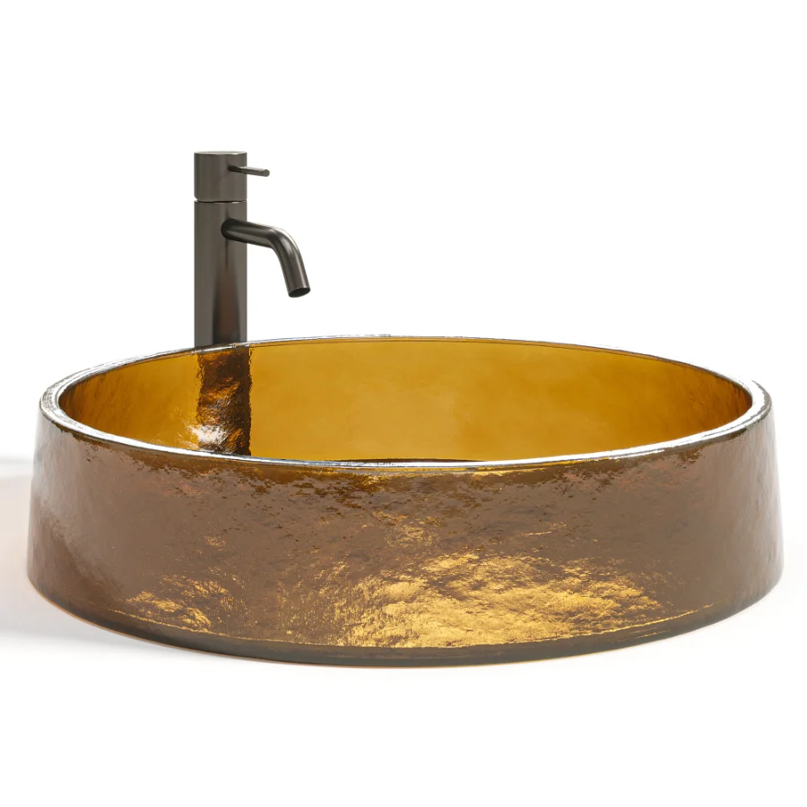 Agape Massicci Wash basin Image 8