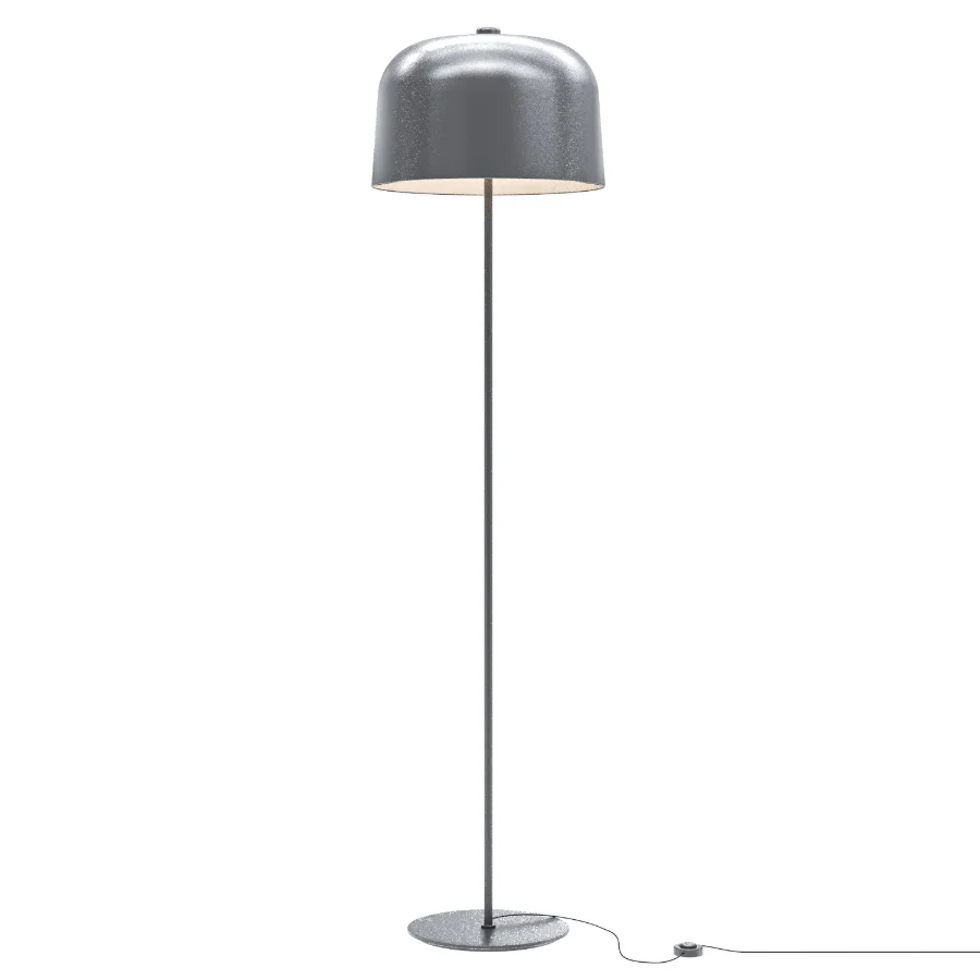Zile Floor Lamp Image 1