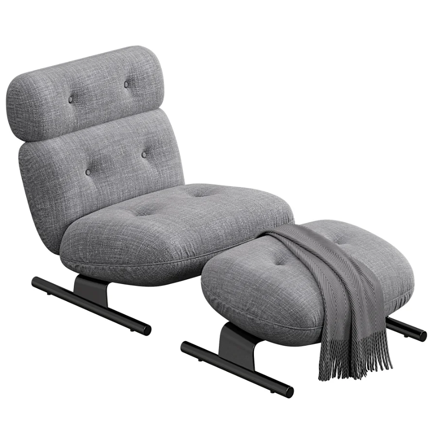 Libra Armchair Image 4