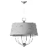 Antonya Dimmable Drum Chandelier - Thumbnail 3