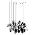 Light composition LC0343 by Vargov Design - Thumbnail 5
