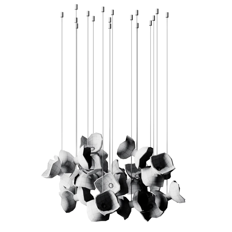 Light composition LC0343 by Vargov Design Image 5
