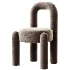 Marlon Chair - Thumbnail 2