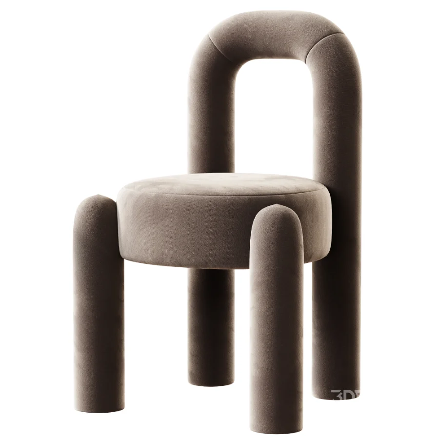 Marlon Chair Image 2