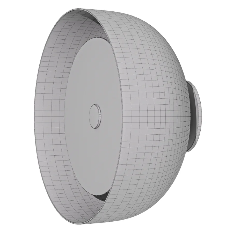 Carlyle Collective Rolo Forward Wall Sconce Image 2