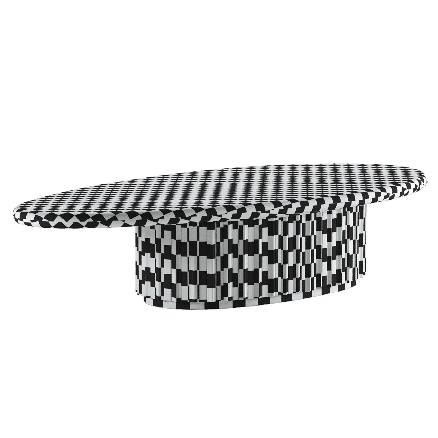 Zante Coffee Table Image 3