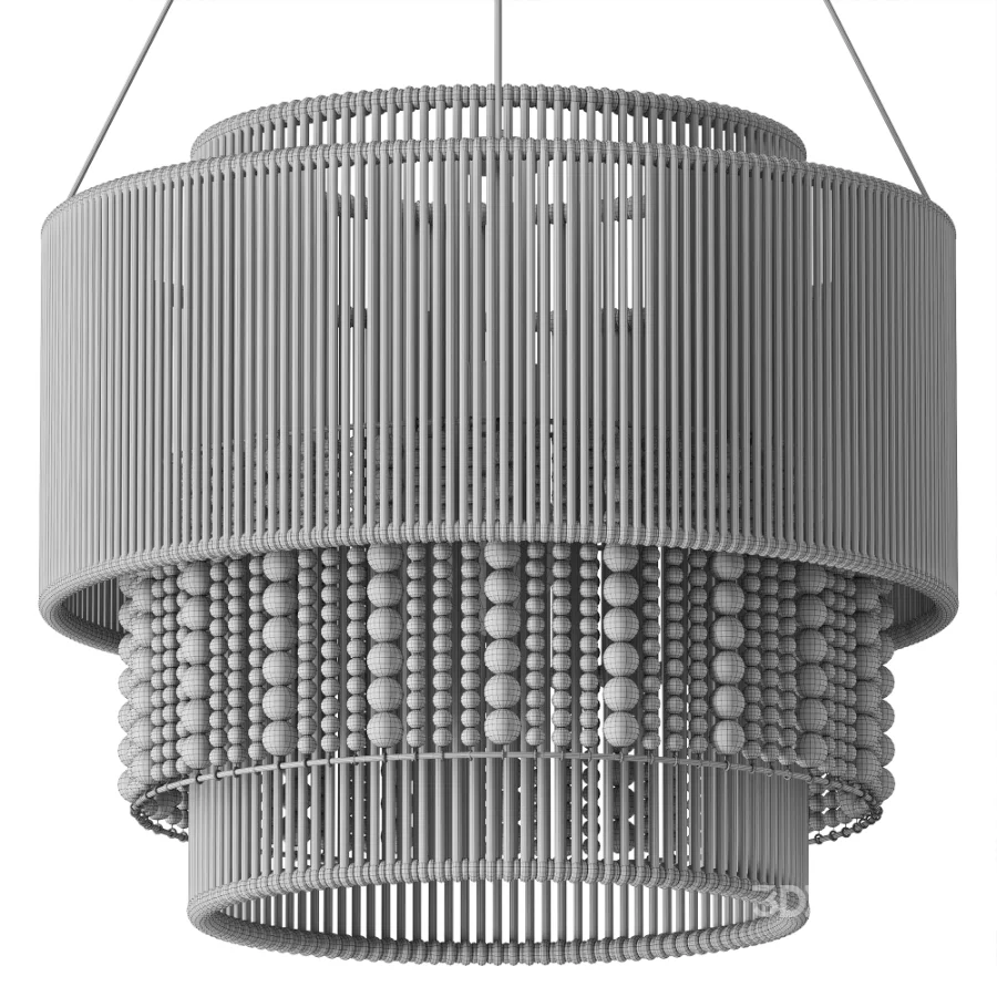 EDL Light Kate 70 Pendant Lamp Image 4