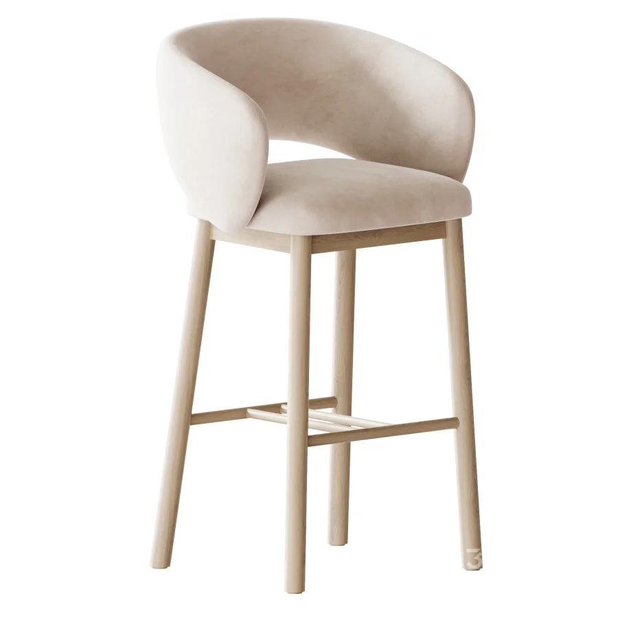 Dining set 038 Image 3