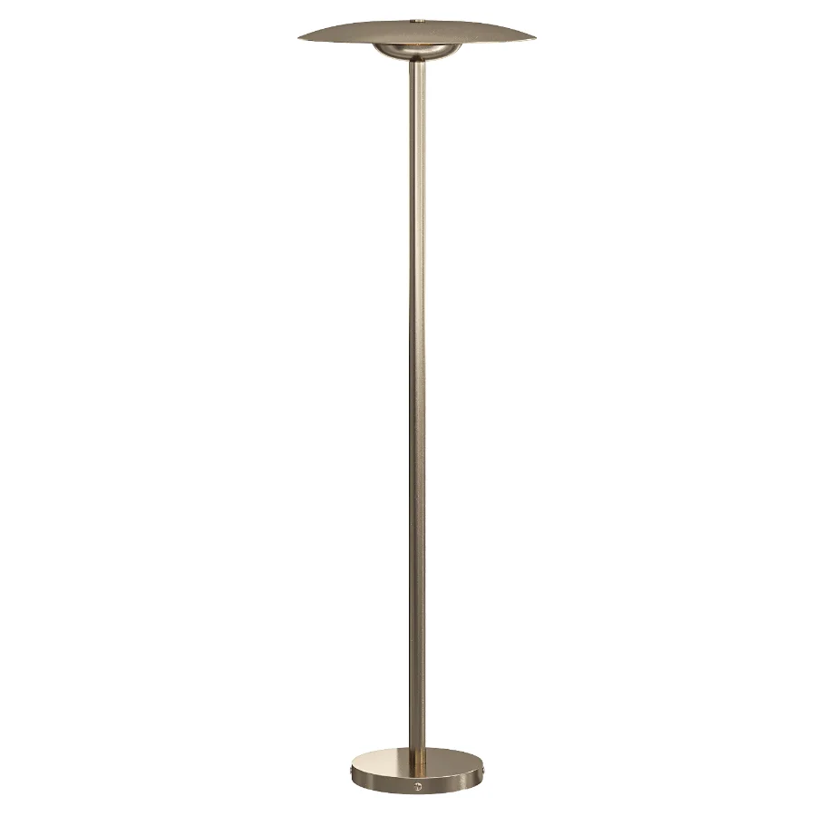 Marset Outdoor Lighting Bollard Ginger Image 1