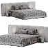GIPPO Bed By Luzaro - Thumbnail 4