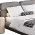 Libra Bed - Thumbnail 2