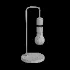 Palmero Levilite Levitating Light Bulb - Thumbnail 2