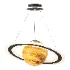 Planet Chandelier - Thumbnail 3