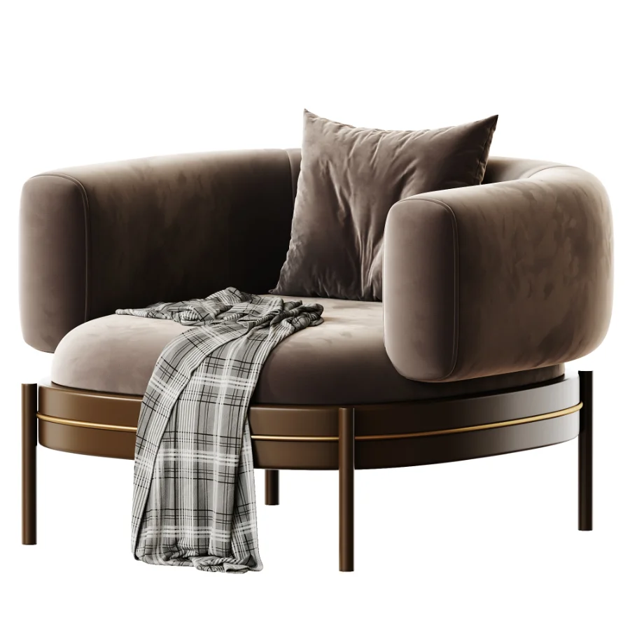 Armchair Monza Image 2